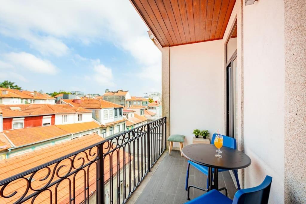 Balcony City Views Porto Dış mekan fotoğraf