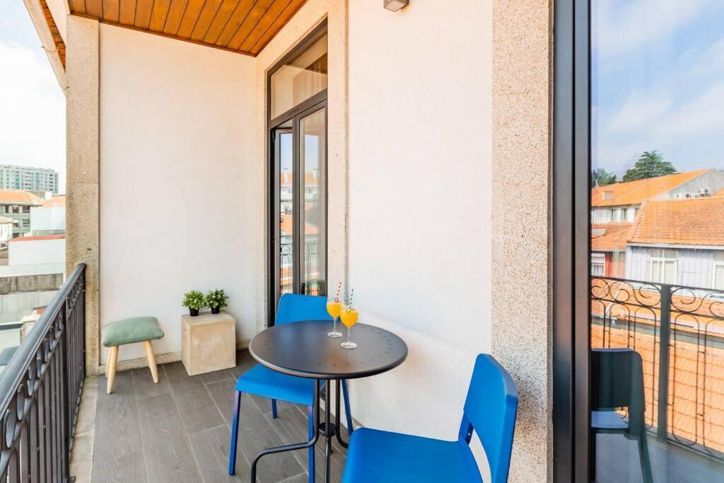 Balcony City Views Porto Dış mekan fotoğraf